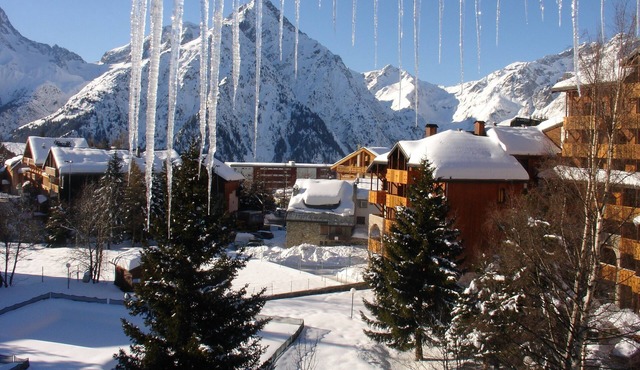 Hotel La Belle Etoile