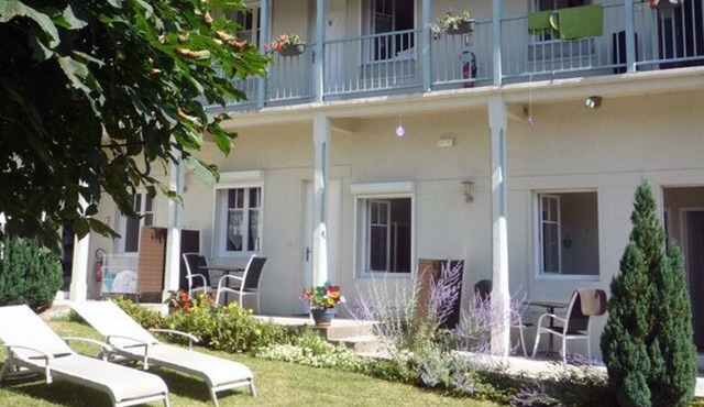 Hotel La Buissonniere