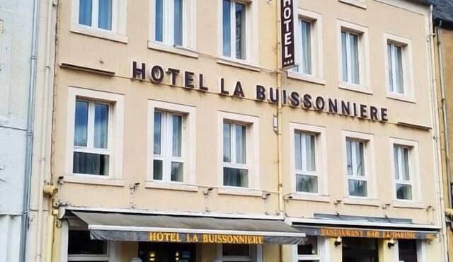 Hotel La Buissonniere