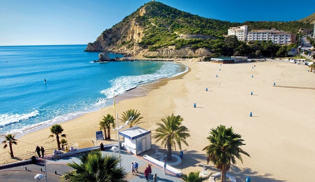 Hotel La Cala Finestrat
