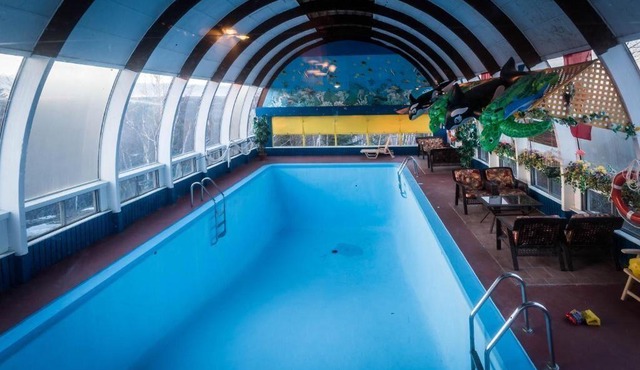 Hotel La Caravelle