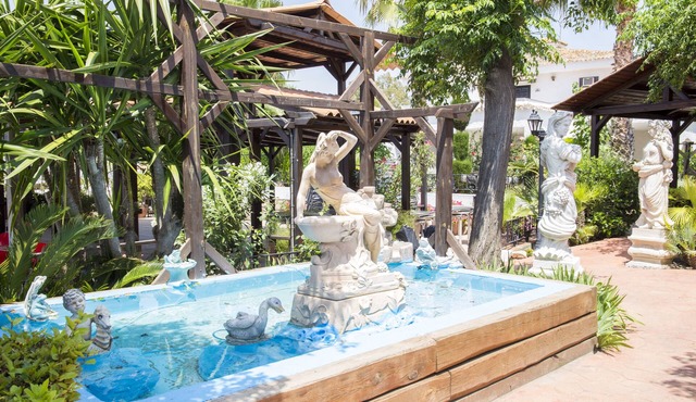Hotel La Carreta
