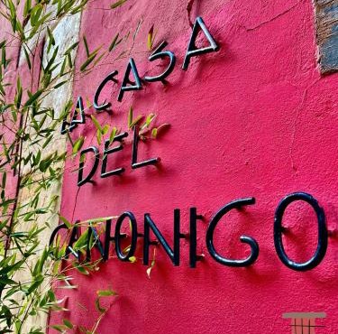 Hotel La Casa del Canónigo