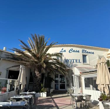 Hotel La Casa , Le Barcarès