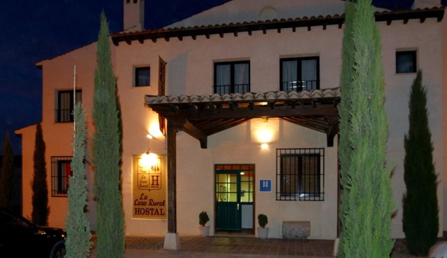 Hotel La Casa Rural