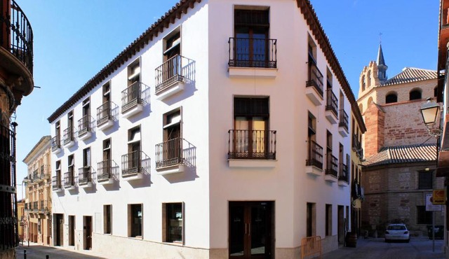 Hotel La Casota