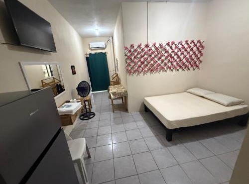 Hotel la ceiba