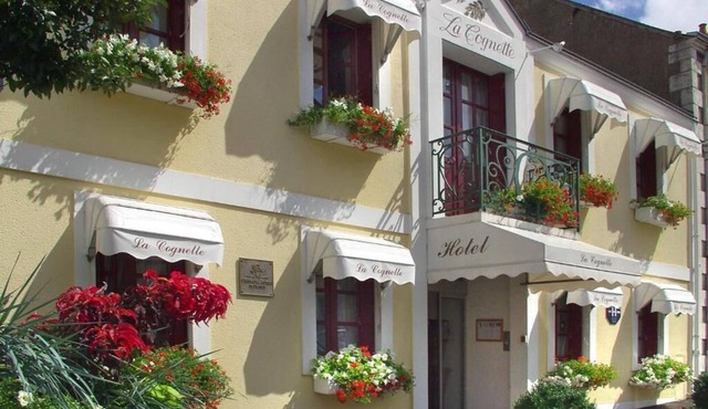 Hotel la Cognette