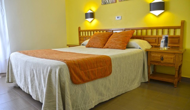 Hotel La Colina