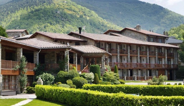 Hotel La Coma