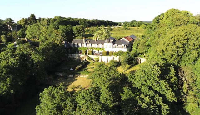 Hotel La Croix De Vernuche