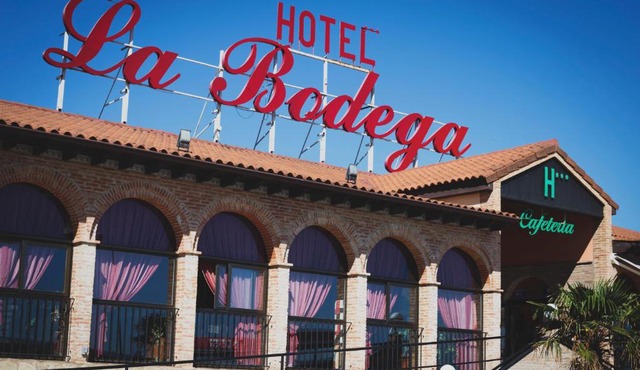 Hotel La Bodega