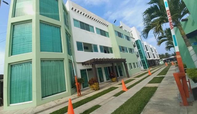 Hotel La Estrella Polar