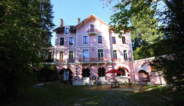 Hotel La Font Vineuse & Spa