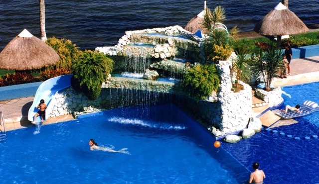 Hotel La Finca