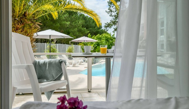 Hotel La Forestière