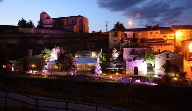 Hotel la Fundacion