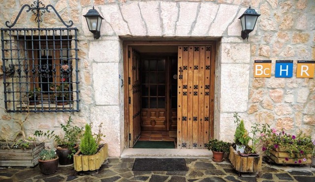 Hotel La Gerencia