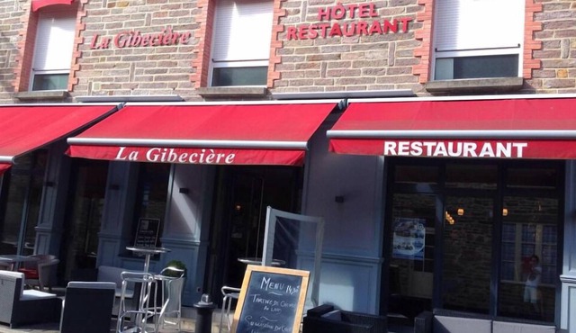 Hotel La Gibeciere