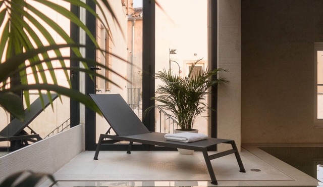 Hotel La Grisa