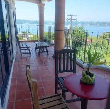 Hotel La Laguna