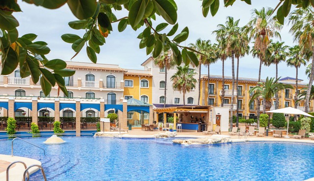 Hotel La Laguna Spa And Golf
