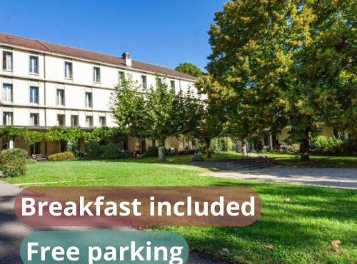 Hotel La Longeraie