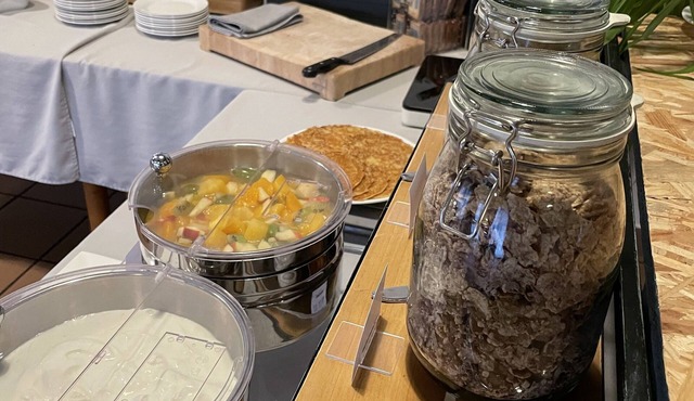 Hotel La Maison de Lise Mulhouse Illzach