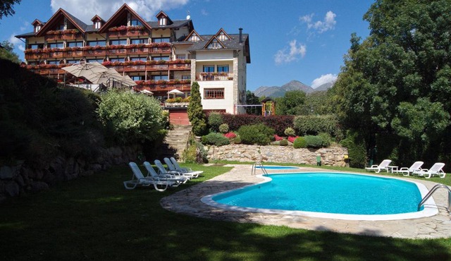 Hotel La Morera