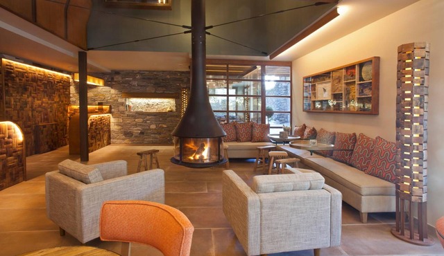 Hotel La Neu