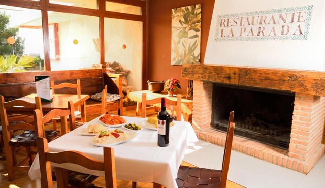 Hotel La Parada