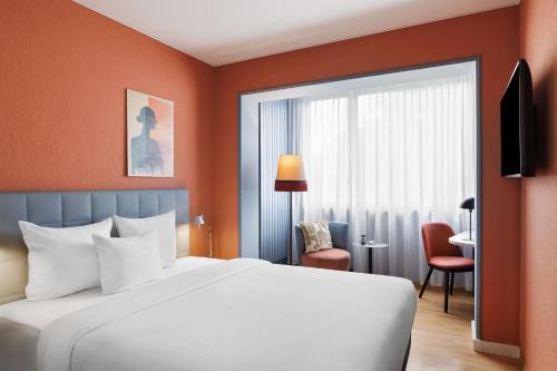 Hotel La Pergola