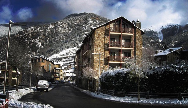 Hotel La Planada