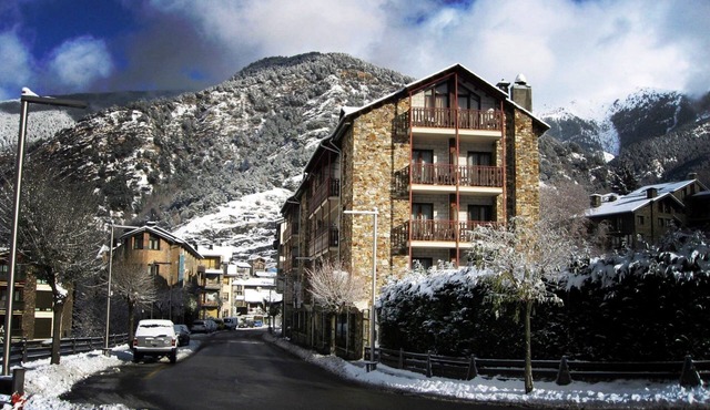 Hotel la Planada