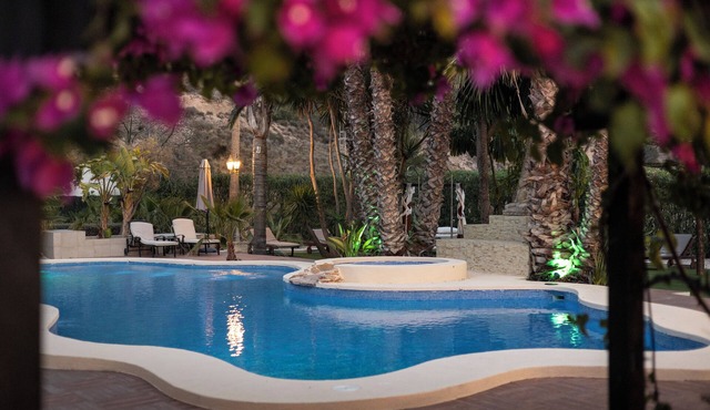 Hotel La Plantacion