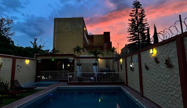 Hotel La Posada