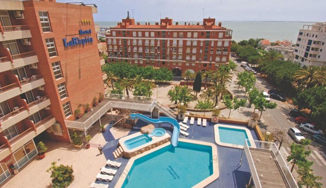 Hotel La Rápita