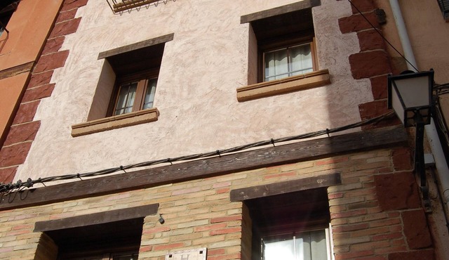 Hotel la Realda