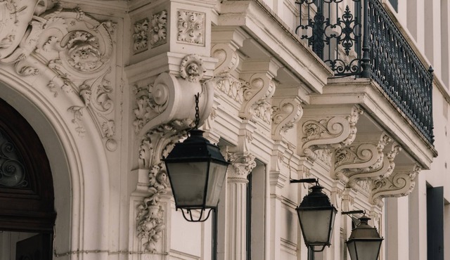 Hotel La Residence