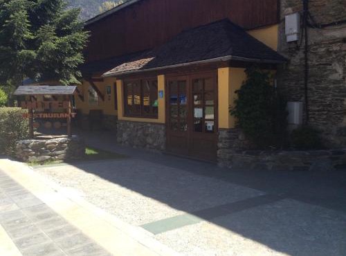 Hotel La Ribera
