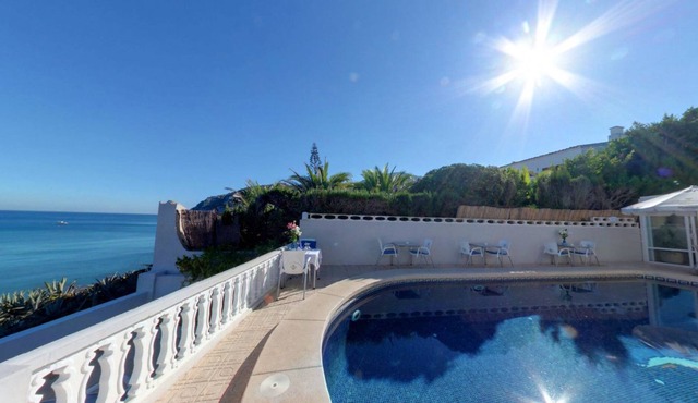 Hotel La Riviera