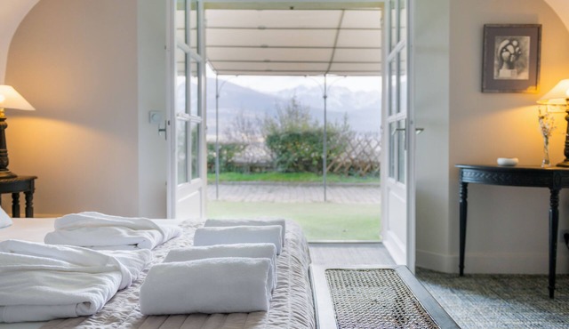 Hotel la Robeyere, BW Signature Collection