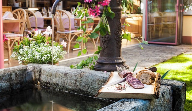 Hotel La Romantica