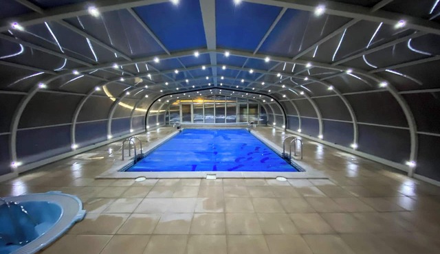 Hotel La Rueda 3000