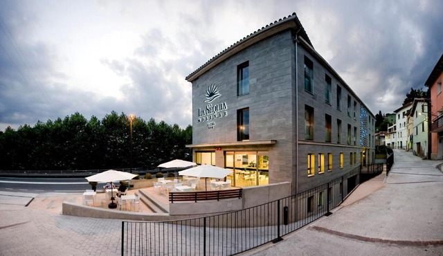 Hotel La Sèquia Molinar