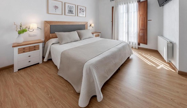Hotel La Sitja - Adults only