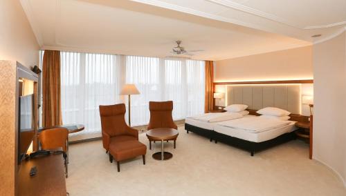 Hotel La Strada in Kassel