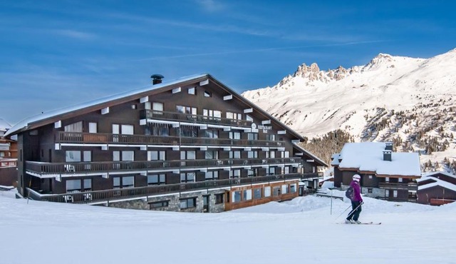 Hotel La Tarentaise