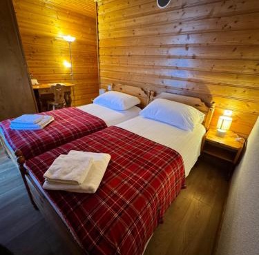 Hotel La Tour d'Aï