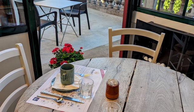 Hotel La Tourelle du Beffroi